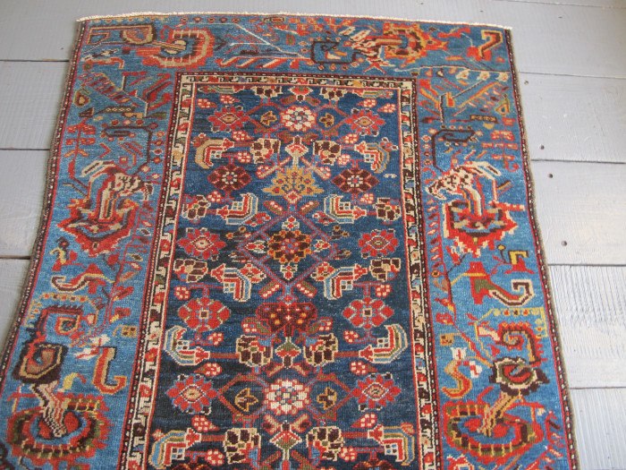 Hamadan Rug